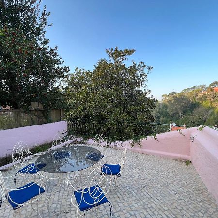 Appartamento Casa Didi, Sintra Esterno foto