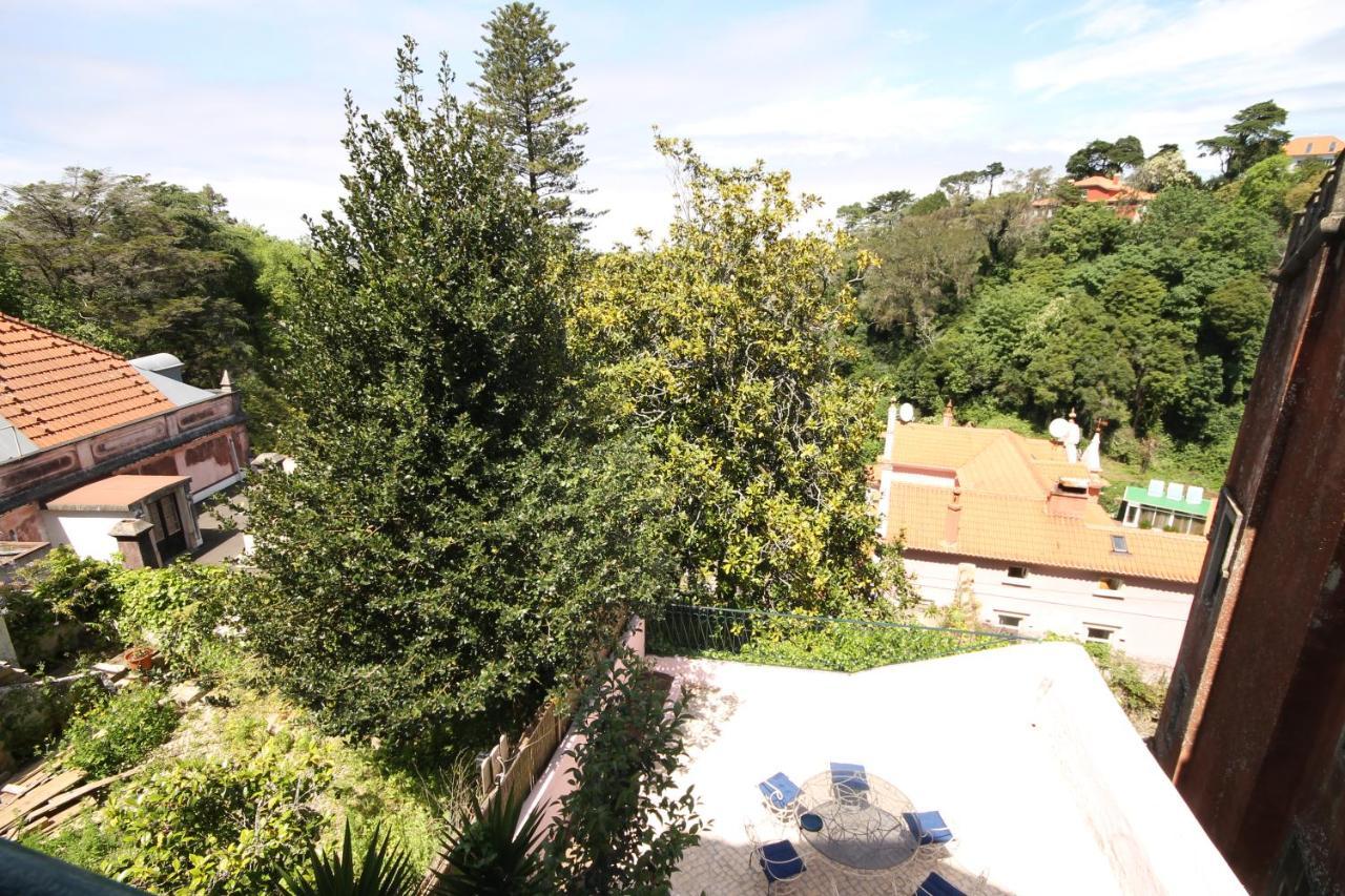 Appartamento Casa Didi, Sintra Esterno foto