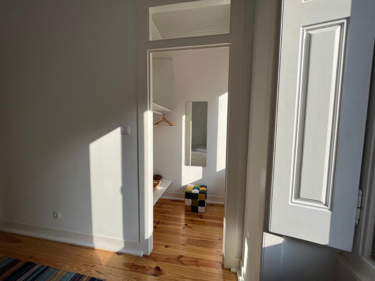 Appartamento Casa Didi, Sintra Esterno foto