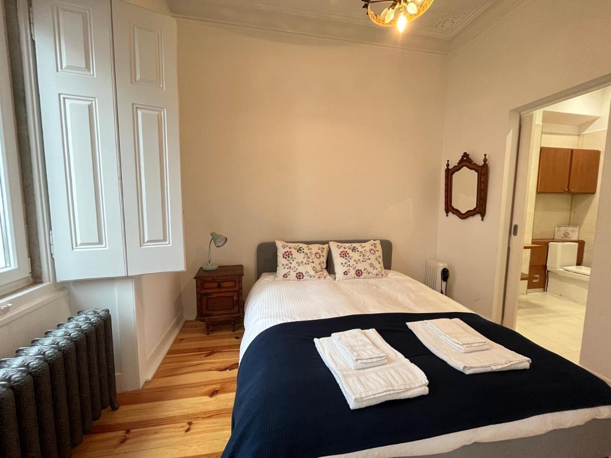 Appartamento Casa Didi, Sintra Esterno foto