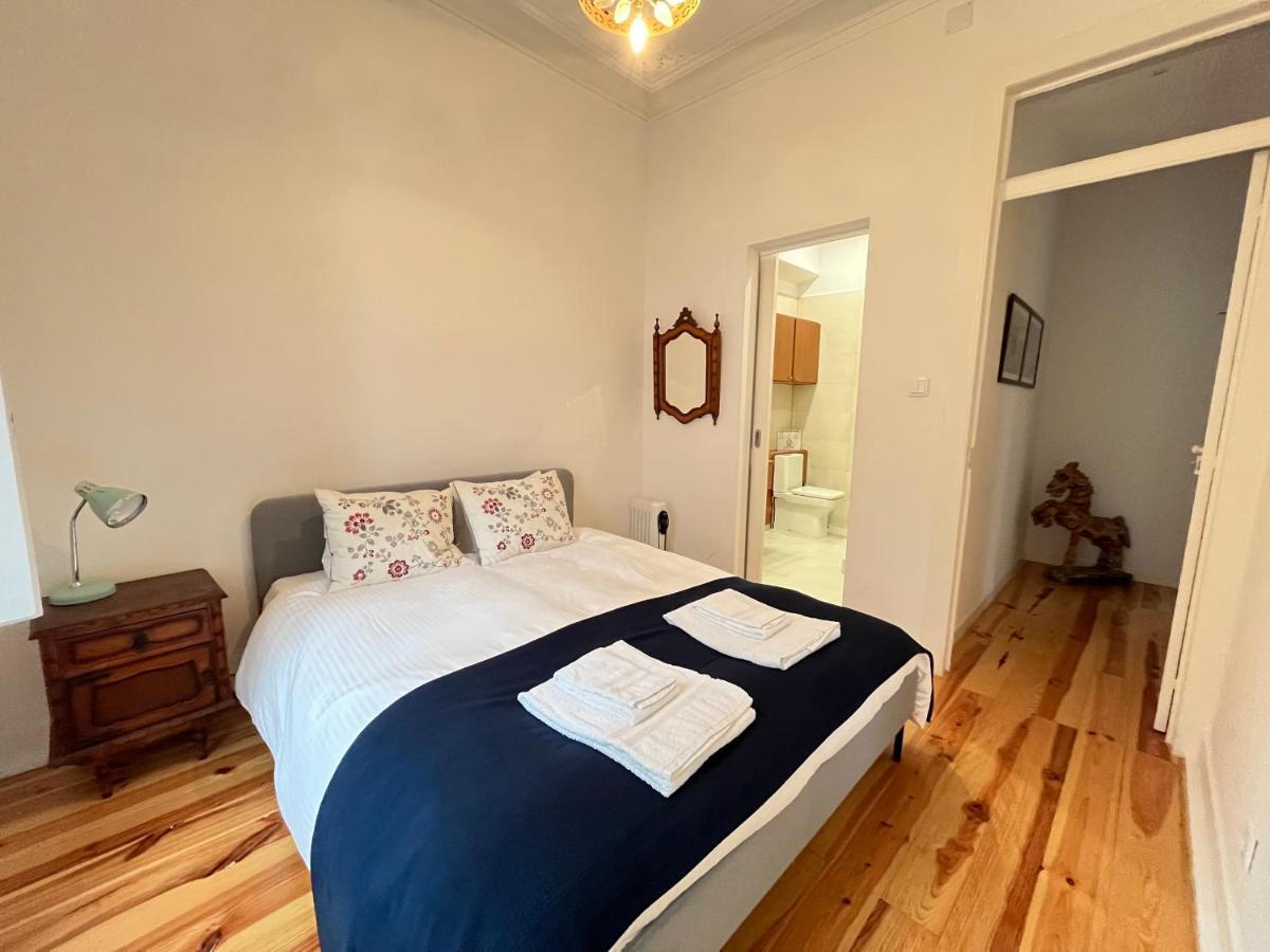 Appartamento Casa Didi, Sintra Esterno foto